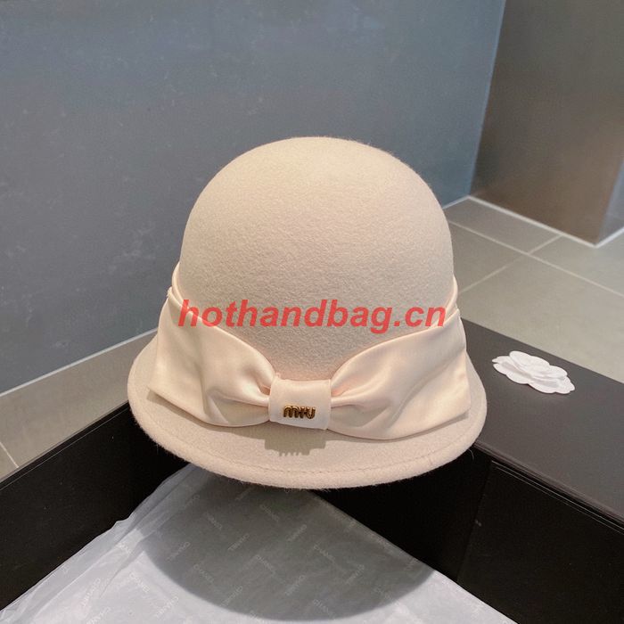 Miu Miu Hat MUH00021